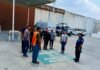 COORDINA PC MUNICIPAL EL PRIMER SIMULACRO NACIONAL 2025 EN DIVERSAS INSTITUCIONES DE CIUDAD VALLES