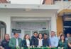 ABRE GOBIERNO ESTATAL OFICINA DEL SIFIDE EN RIOVERDE