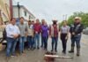 Gobierno Municipal de González y Autoridades de Salud Fortalecen Coordinación ante Contingencia por Lluvias
