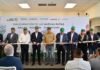 RICARDO GALLARDO INAUGURA TRES NUEVAS CONEXIONES AÉREAS