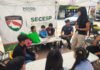 GOBIERNO ESTATAL LLEVA PREVENCIÓN Y VALORES A VERANO EN TU COLONIA