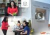 Colabora la UAT a fortalecer el tejido social y la cultura de paz