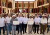 Avanza la alianza entre comunidades y gobierno de Tamaulipas en favor de la vida silvestre