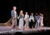 ARRANCA FESTIVAL INTERNACIONAL DE DANZA CONTEMPORÁNEA LILA LÓPEZ