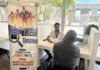 JÓVENES POTOSINOS ACCEDEN A EMPLEOS FORMALES CON APOYO SIN LÍMITES DEL ESTADO