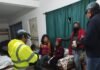 PROTECCIÓN CIVIL EMITE RECOMENDACIONES ANTE DESCENSO DE TEMPERATURA POR FRENTE FRÍO NÚMERO 13