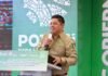 GOBERNADOR ENTREGARÁ EN BREVE NUEVO CAMINO EN VILLA DE RAMOS