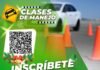 NUEVAS OPORTUNIDADES DE FORMACIÓN VIAL PARA LA JUVENTUD POTOSINA