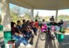 FIN DE SEMANA ACTIVO EN PARQUES ESTATALES
