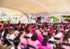 GOBIERNO MUNICIPAL FORTALECE LA ATENCIÓN INTEGRAL A BENEFICIO DE LAS MUJERES DURANTE 2025
