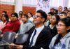 Imparte IMT capacitación “Masculinidades” en Güémez