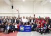 Fortalece SET formación docente con Encuentro Interestatal Normalista 2025