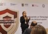 Participa Transparencia en jornada de ponencias «Construyendo un Tamaulipas Íntegro”