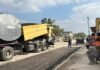 GOBIERNO DE GONZÁLEZ INICIA REHABILITACIÓN PROFUNDA DE CALLES