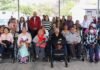 Entrega Patty Chío apoyos que transforman vida de las familias