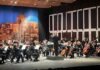HOMENAJE SINFÓNICO A JOSÉ ALFREDO JIMÉNEZ EN EL TEATRO DE LA PAZ