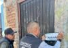 ESTADO CLAUSURA RASTRO CLANDESTINO EN LAS PILITAS
