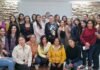 CONMEMORA GOBIERNO EL 8M CON JORNADAS DE CAPACITACIÓN EN DEPENDENCIAS.