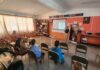 SAN LUIS FORTALECE PREVENCIÓN DIGITAL EN ESCUELAS Y COMUNIDADES
