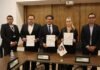 ESTADO REFUERZA TRANSPARENCIA CON AUDITORÍA AL EJERCICIO 2025
