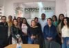 AVANZA ABASTECIMIENTO DE AGUA CON CERCA DE 30 MILLONES DE LITROS DISTRIBUIDOS AL MES