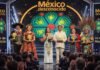 SAN LUIS BRILLA EN PREMIOS TURÍSTICOS LO MEJOR DE MÉXICO 2026