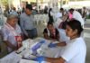 GOBIERNO ESTATAL ACERCA SERVICIOS MÉDICOS A PUEBLOS ORIGINARIOS