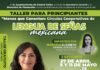 INVITA AYUNTAMIENTO A TALLERES DE LENGUA DE SEÑAS MEXICANA PARA PRINCIPIANTES Y NIVEL INTERMEDIO-AVANZADO