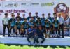 SAN LUIS CONCLUYE LA FASE ESTATAL DEL MUNDIALITO ESCOLAR 2026
