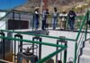 GOBIERNO ESTATAL GARANTIZA AGUA SEGURA EN ESCALERILLAS
