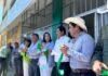 GOBIERNO ESTATAL FORTALECE ECONOMÍA DE LA HUASTECA CON MÁS DE 184 MDP EN CRÉDITOS