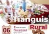 El campo y el emprendimiento local se unen en el gran Tianguis Rural 2026