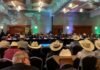 Participa Tamaulipas en reunión binacional para fortalecer sanidad pecuaria