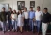 GOBIERNO ESTATAL ACERCA MÁS OPORTUNIDADES A LAS JUVENTUDES DE LA REGIÓN MEDIA