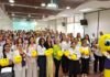 Recibe DIF El Mante reconocimiento Por solidaridad en Teletón 2025