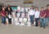 Impulsa CEDES Altamira reinserción social de PPLs a través de taller de velas aromáticas