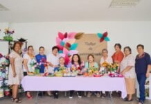 DIF Tamaulipas mantiene abiertas las inscripciones para la Casa Club del Adulto Mayor