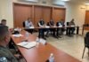 PROTECCION CIVIL ESTATAL COORDINA PREVENCIÓN ANTE POSIBLE DESFOGUE DE PRESAS