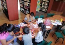 RICARDO GALLARDO AMPLÍA EL ACCESO A LA LECTURA Y LA CULTURA