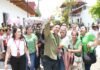 EL GOBERNADOR RICARDO GALLARDO PREPARA EL QUINTO INFORME DE GOBIERNO