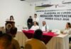 Certifican a PPL de los CEDES Victoria y Altamira en Mediación Penitenciaria
