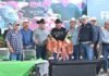RICARDO GALLARDO CELEBRA EL DÍA DEL GANADERO POTOSINO Y REFRENDA SU RESPALDO AL SECTOR