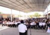 Participa SEDENER en el inicio del Ciclo Escolar 2026-2027 en Reynosa