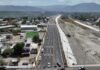 Mejora Gobierno del Estado movilidad urbana con la prolongación del bulevar José López Portillo