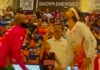 Encabeza Dámaso Anaya el arranque de la serie inaugural del Correbasket UAT en la LNBP 2026.