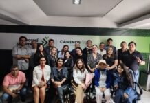 GOBIERNO DEL CAMBIO CAPACITA A PERSONAL PARA BRINDAR UN SERVICIO DE CALIDAD