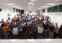 Capacita UTTN personal docente y administrativo en temas de igualdad e inclusión