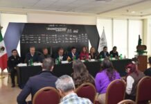 TRANSPOTOSÍ SUMMIT 2026 REUNIRÁ A MÁS DE DOS MIL PARTICIPANTES