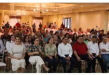 Fortalece ITM la atención a familias con vínculo migrante en El Mante