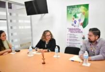 EL GOBIERNO DEL CAMBIO ABRE NUEVAS OPORTUNIDADES LABORALES
